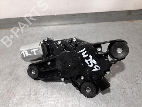 Used Rear wiper motor FORD FOCUS II (DA_, HCP, DP) [2004-2013]  10681915