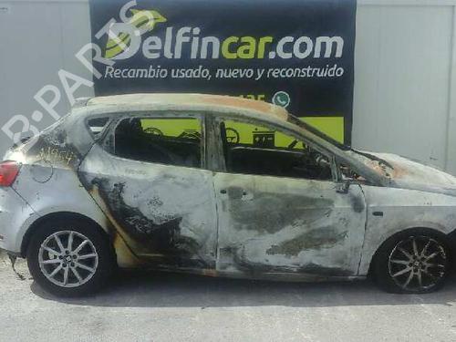 Gearbox SEAT IBIZA V (KJ1, KJG)  | BP4382325M3 