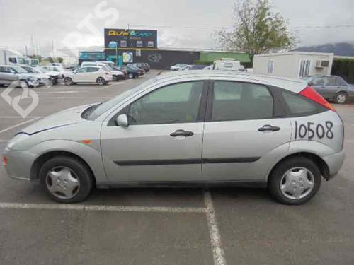 FORD FOCUS I (DAW, DBW)  1.6 16V  34536