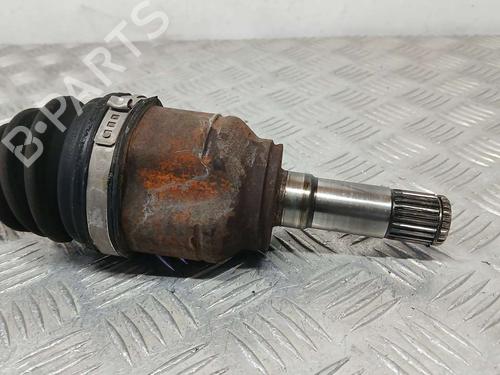 Left front driveshaft OPEL COMBO Box Body/MPV (X12)  | BP17518964M38 