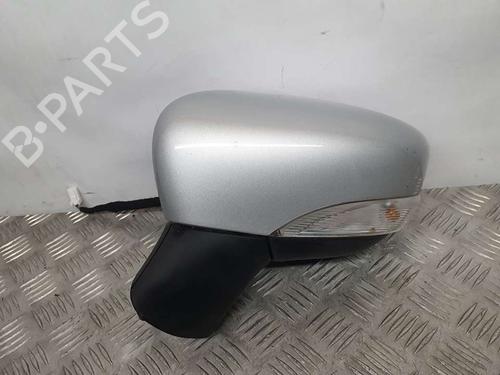 Left mirror NISSAN MICRA V (K14)  | BP8630646C26 