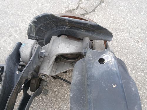 Bagaksel JEEP CHEROKEE (KL)  | BP24342166M2 