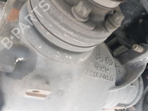 Rear differential BMW 3 Touring (E91)  | BP11200584M24 