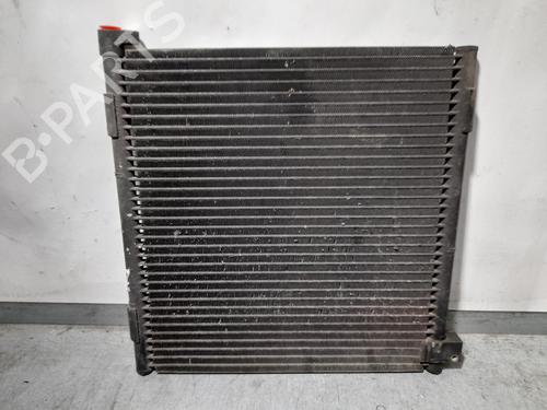 AC radiator HONDA HR-V (GH_)  | BP10206192M32 