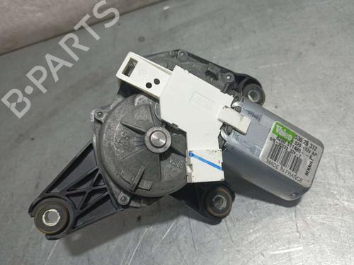 Rear wiper motor RENAULT CLIO III (BR0/1, CR0/1)  | BP8672185M102 