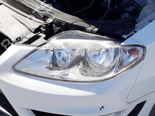 Used Left headlight Left headlight SEAT EXEO (3R2) 1.8 TSI (120 hp) 36049681 36049681