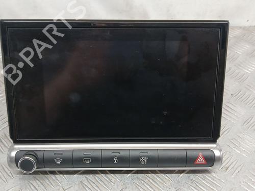 Elektronisk modul CITROËN C4 CACTUS 1.5 BlueHDi 100 (102 hp) 27363732