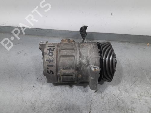 AC compressor PORSCHE CAYENNE (9PA) S 4.5 | BP28729627M34 