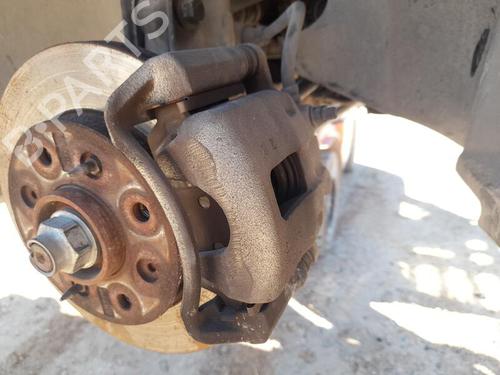 Used Right front brake caliper TATA INDICA 1.4 (84 hp) 30002827