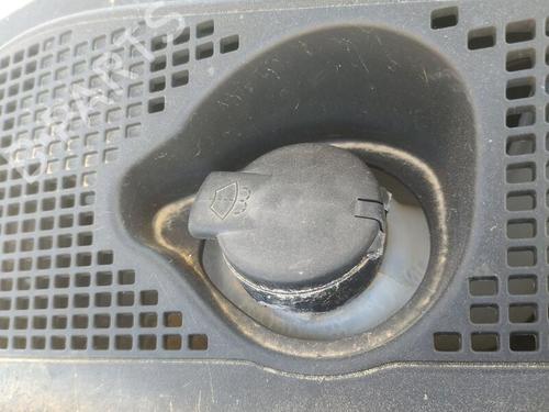Used Windscreen washer tank DACIA DOKKER Express Box Body/MPV 1.6 LPG (102 hp) 24842424