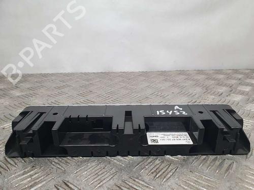 Climate control MERCEDES-BENZ CLA (C118) CLA 200 d (118.312) | BP17458636I5 