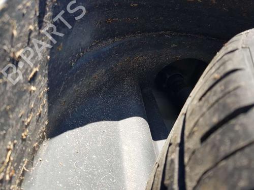 Used Wheel arch VOLVO S40 II (544) 2.0 D (136 hp) 16369473