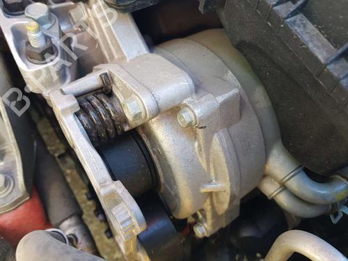 Used Alternator HYUNDAI KONA (OS, OSE, OSI) [2017-2023]  20211161