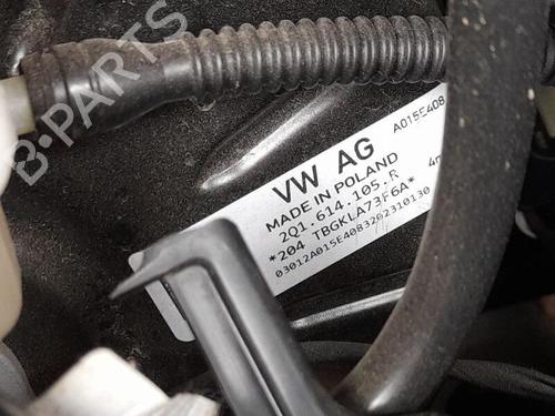 Used Servo brake SEAT ARONA (KJ7, KJP) [2017-2025]  27680687