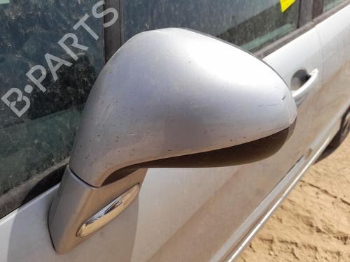 Used Left mirror PEUGEOT 308 I (4A_, 4C_) 1.6 HDi (90 hp) 26910565