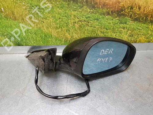 Used Right mirror ALFA ROMEO 159 (939_) 1.9 JTDM 16V (939AXC1B, 939AXC12) (150 hp) 2342047