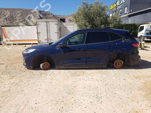 FORD KUGA III (DFK) 2.5 Duratec Plug-in-Hybrid (152 hp) 2492721