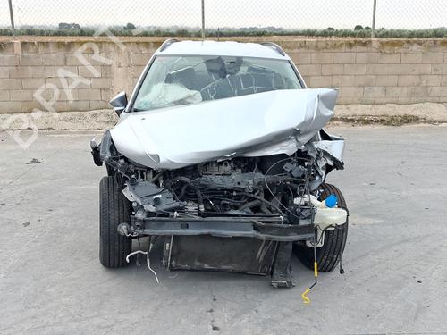 Climate control SEAT ARONA (KJ7, KJP) 1.0 TSI | BP40265384I5 - Image 6