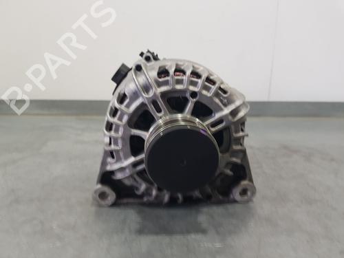 Used Alternator OPEL CORSA F (P2JO) 1.2 (68) (101 hp) 28318279