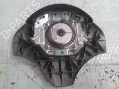 Kollisonspute sett SMART FORFOUR (454)  | BP828336C86 