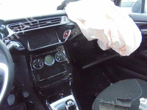 Left front window switch CITROËN DS3 (SA_)  | BP11142930I27 