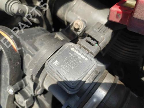 Luftmassemåler FORD FIESTA VI (CB1, CCN)  9647144080 | CONTINENTAL | 5WK97004