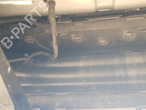 Used Rear bumper reinforcement MERCEDES-BENZ B-CLASS Sports Tourer (W246, W242) B 200 CDI / d (246.208) (136 hp) 25725410