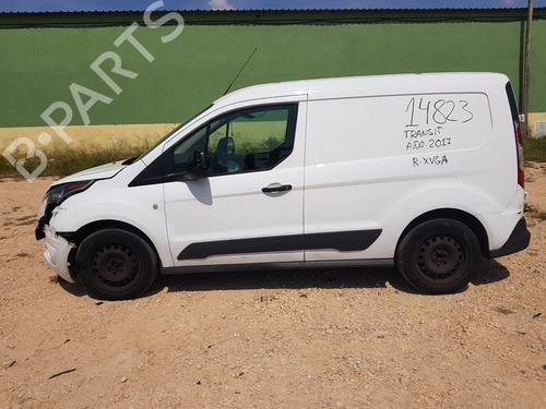 Front left window mechanism FORD TOURNEO CONNECT / GRAND TOURNEO CONNECT V408 MPV 1.5 TDCi | BP13539290C22 