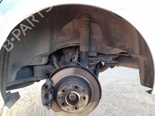 Used Wheel arch BMW 1 (E87) 118 d (143 hp) 27585731
