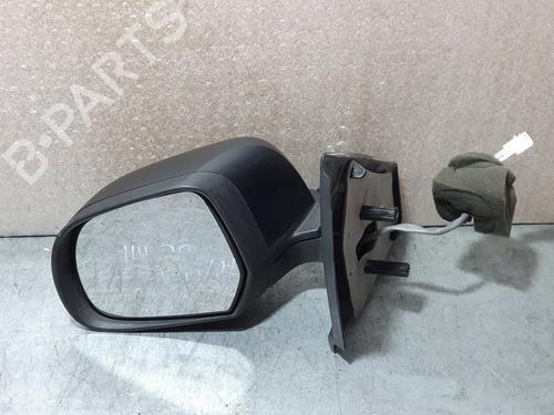 Used Left mirror DACIA DOKKER MPV (KE_) [2012-2021]  11934325