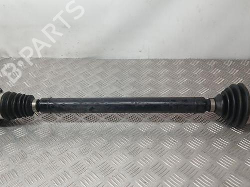 Used Right front driveshaft VW TOURAN (1T1, 1T2) [2003-2011]  20677635