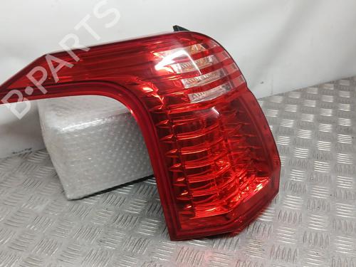 Left taillight PEUGEOT 5008 (0U_, 0E_) 2.0 HDi 150 / BlueHDi 150 | BP24618101C34
