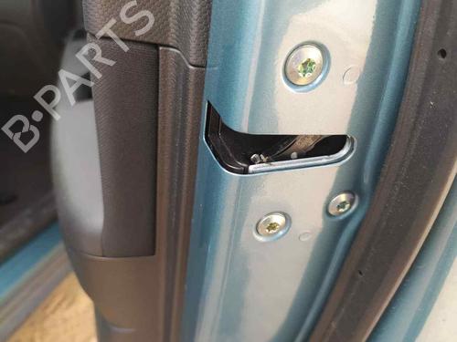 Used Front right lock HYUNDAI KONA (OS, OSE, OSI) [2017-2023]  23956117