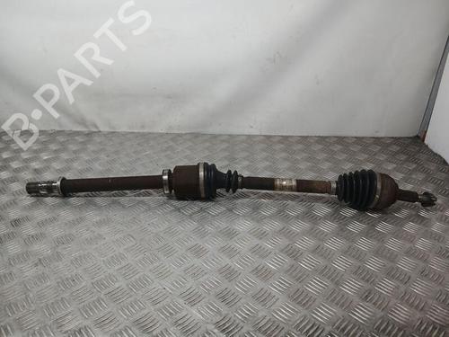 Used Right front driveshaft RENAULT MEGANE II Estate (KM0/1_) [2003-2012]  20215560