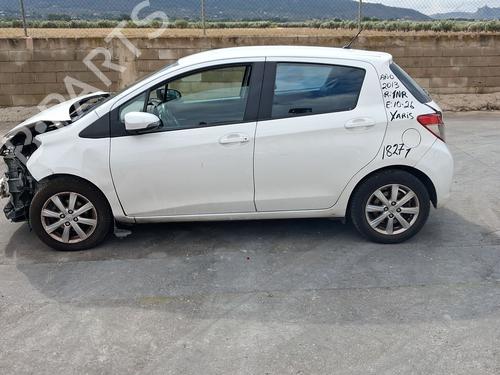 Used Parts TOYOTA YARIS (_P13_) 1.3 (NSP130_, NSP130) 5007412