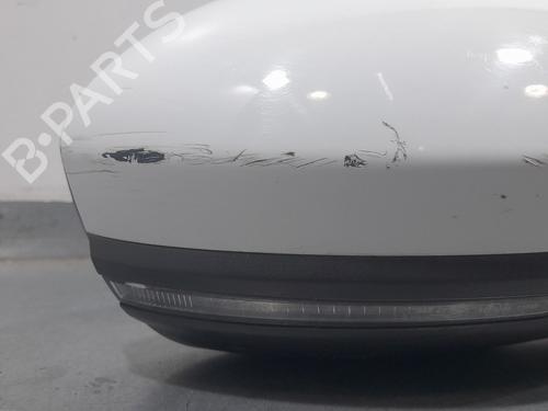 Right mirror RENAULT MEGANE IV Grandtour (K9A/M/N_) 1.5 Blue dCi 115 (K9A6) | BP30083401C27
