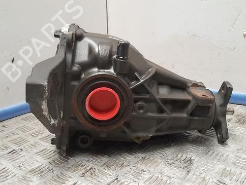 Differensial bakvogn MERCEDES-BENZ C-CLASS (W204) C 280 (204.054) (231 hp) 10659761
