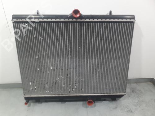 Used Water radiator Water radiator 33691633 33691633