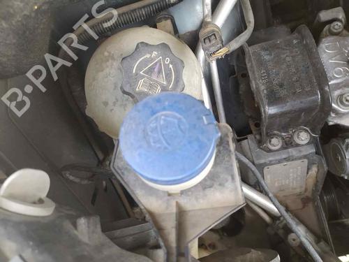 Used Windscreen washer tank CITROËN C4 Picasso I MPV (UD_) 1.6 HDi (109 hp) 26220213