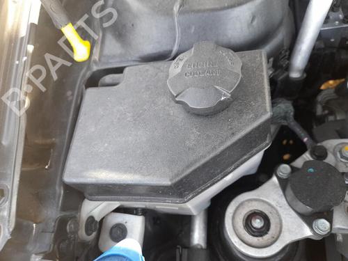 Used Expansion tank HYUNDAI ACCENT III (MC) 1.5 CRDi GLS (110 hp) 29146254