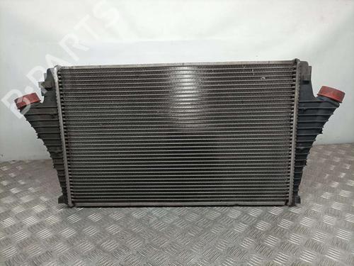 Intercooler SAAB 9-3 (YS3F, E79, D79, D75)  | BP18161912M30 