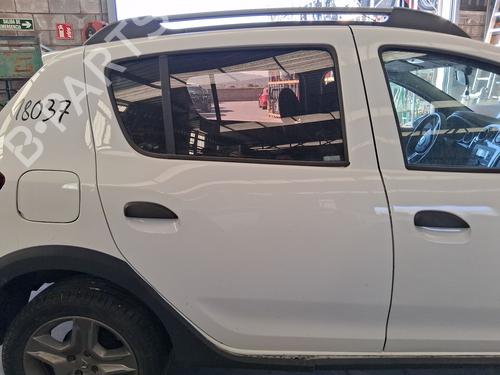 Used Right rear door Right rear door 38302801 38302801