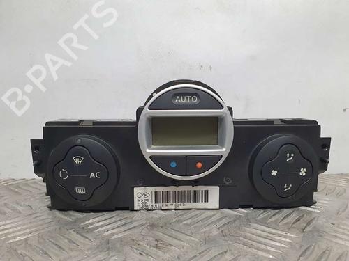 Used Climate control RENAULT SCÉNIC II (JM0/1_) [2003-2010]  11855520