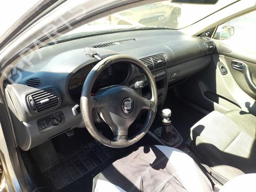 Starter SEAT LEON (1M1) 1.9 TDI | BP35987108M8  - Image 10