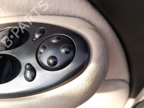 Left front window switch ROVER 75 (RJ) 2.0 CDT | BP29889538I27