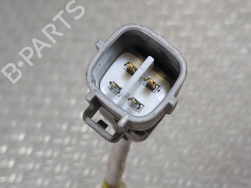 Electronic sensor TOYOTA COROLLA Saloon (_E21_) 1.8 VVTi Hybrid (ZWE211, MZEA12) | BP38256749M84 - Image 2