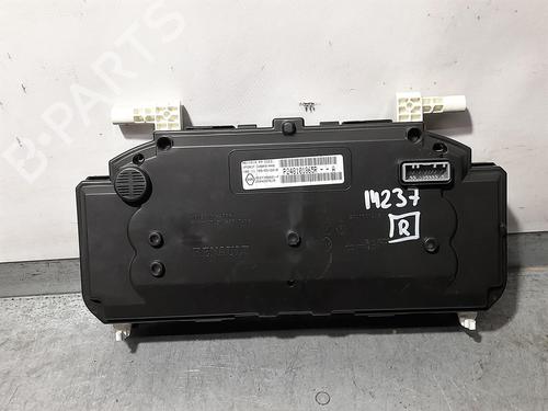 Instrument cluster MERCEDES-BENZ CITAN Box Body/MPV (W415)  | BP10625366C47 