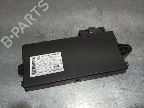 Electronic module BMW 3 (E90) 320 d | BP16690212M83 
