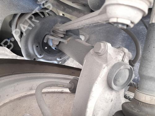 Used Right front shock absorber Right front shock absorber 37796163 37796163