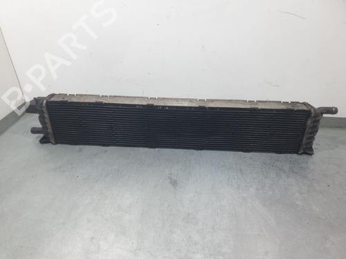 Wasserkühler für Wasserkühler AUDI Q3 (8UB, 8UG) 2.0 TDI quattro (150 hp) 34377886 34377886